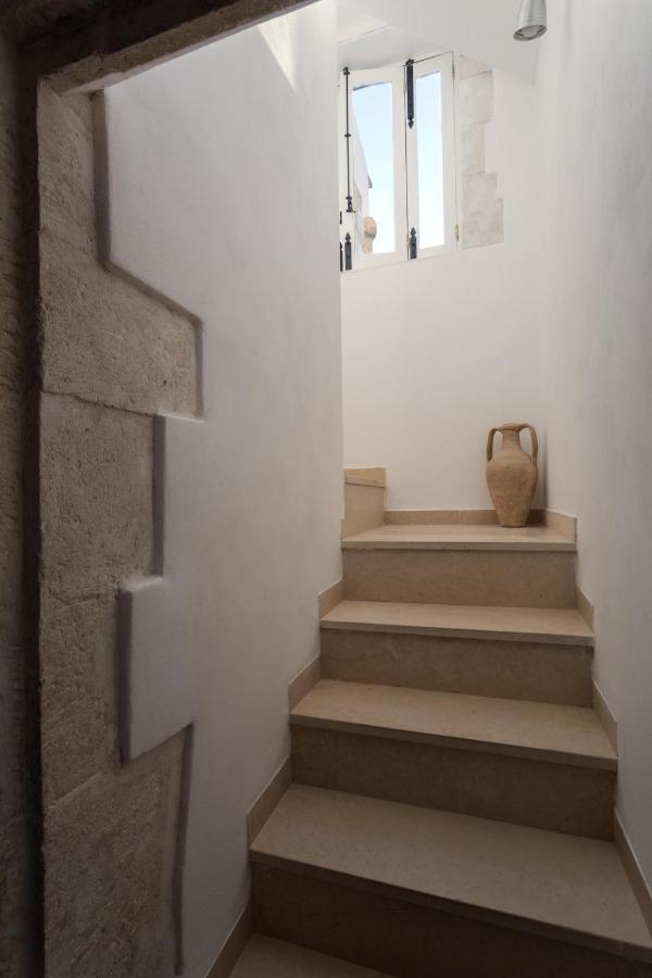 Casa Salomone 2 Syracuse Exterior foto